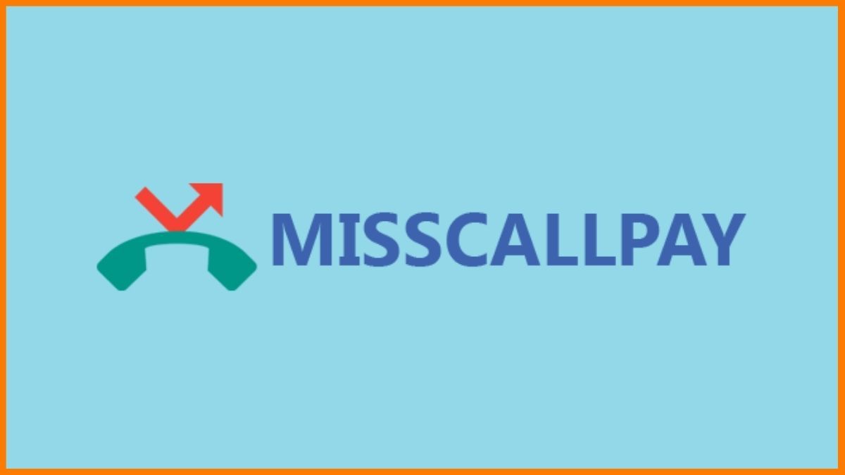 How Bhuj-based MissCallPay is enabling digital transactions on feature phones