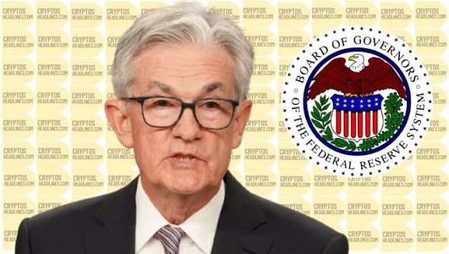  US Fed’s FOMC Meeting: Impact of Powell’s Speech on BTC Price