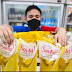 Minyak Goreng Rp 11.500 per Liter Dijual di Tanjungpinang 