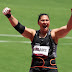New Zealand's double Olympic shot put champion Adams retires