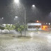 Apenas cinco municípios da região de Patos registraram chuvas de ontem pra hoje (segunda, 14)