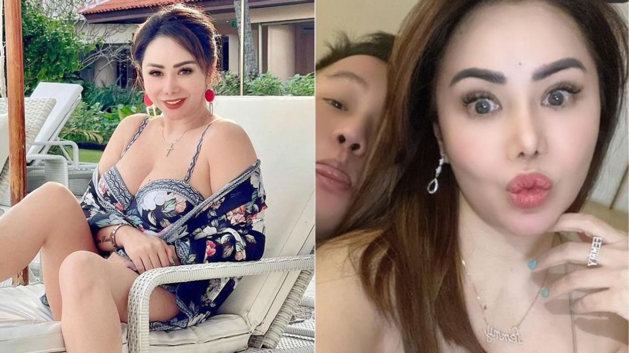 Pantas Lantang Sesumbar Pilih Harta Ketimbang Cinta, Artis Senior Femmy Permatasari Pamer Terima Perlakuan Tak Biasa dari Suami Tajir: 'Saya Kaget Sekali Kok Bisa Yah'