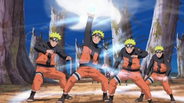Naruto: 10 Most Forbidden Jutsu!