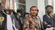 Do'a Munarman di PN Jaktim: Semoga yang Fitnah Saya Diazab!