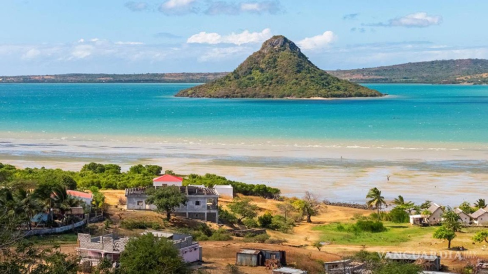Madagascar, la cuarta isla más grande del mundo que seduce a los con sus paisajes exóticos