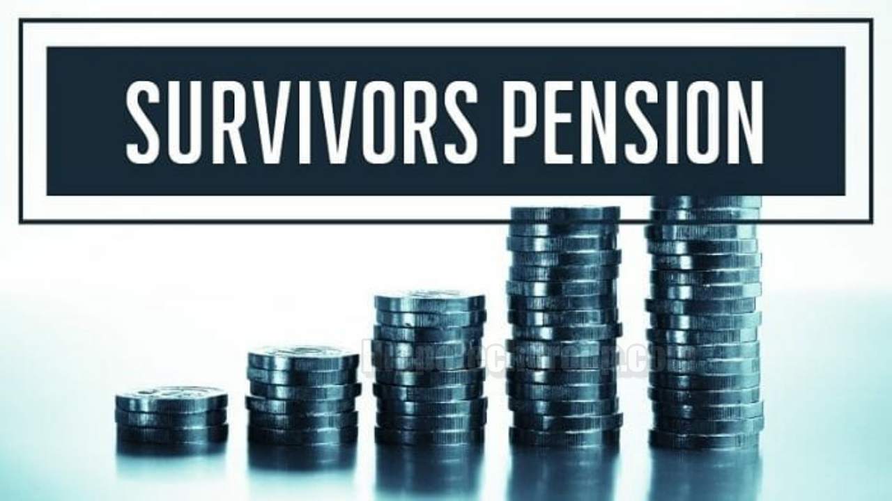 How to Apply for a Survivor Pension in Cameroon