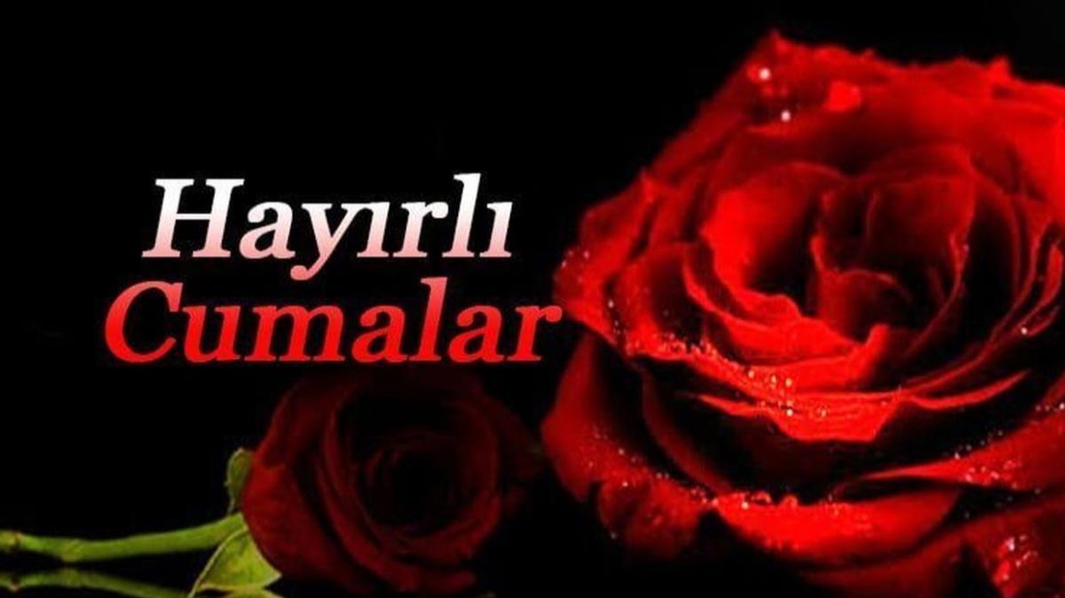 Cuma Mesajları Cuma Mesajları