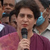 योगी के गढ़ में आज प्रतिज्ञा रैली, BJP को घेरेंगी प्रियंका गांधी, 'हम वचन निभाएंगे' का देंगी नारा