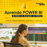 Curso de POWER BI 2022