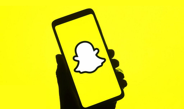 Snapchat’s new program will support young users to enter politics