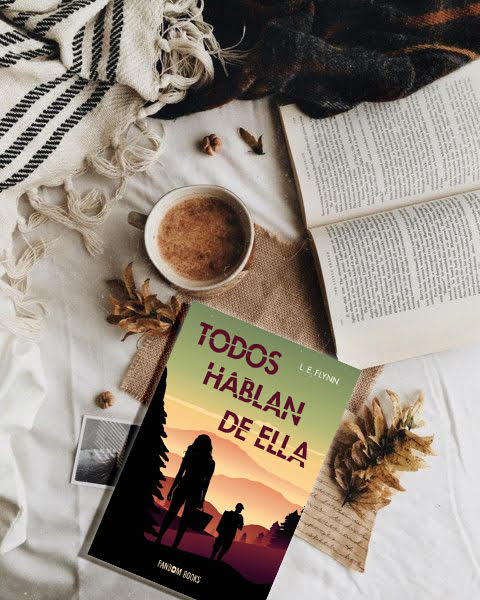 Reseña Todos hablan de ella