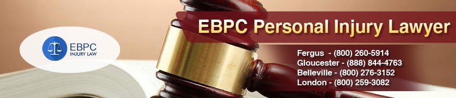 Insurance Claim Lawyers Gloucester - EBPC Personal Injury Lawyer (888) 844-4763
