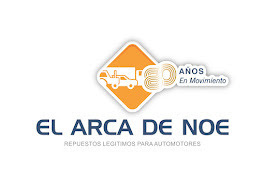 Nos Acompaña a Difundir El Arca de Noe