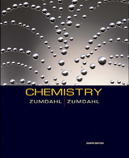 Chemistry AP, 8th Edition