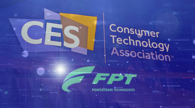 FPT CES 2020