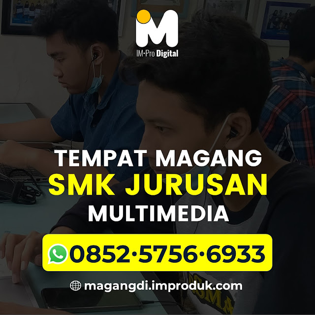 Tempat Magang SMK di Magetan,Tempat PKL SMK di Magetan,Tempat PrakerinSMK di Magetan