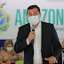 Governador Wilson Lima anuncia reajuste em bolsas de pesquisadores da Fapeam
