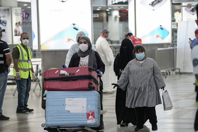 Why can't travellers from abroad quarantine at home the capitaldebates? latest news 2022