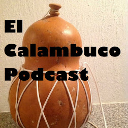 El Calambuco Podcast