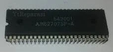 IC M52707SP