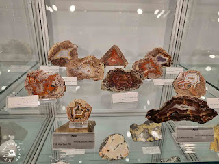 Muzeum minerałów