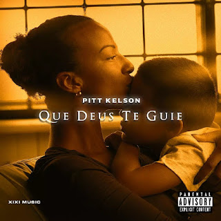 Pitt Kelson - Que Deus te guie