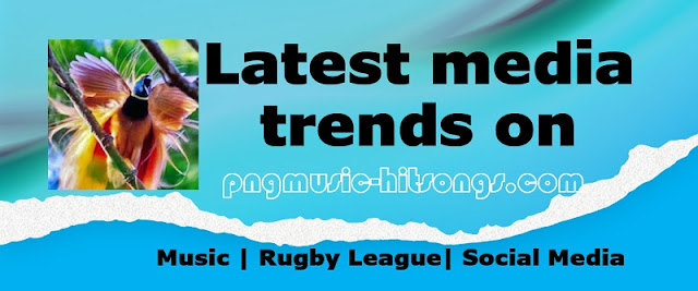 PNG MUSIC LATEST HITS NOW
