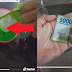 Video Viral Sabun Cuci Isinya Uang 50 Ribu, Netizen Heboh: Percaya Tak Percaya