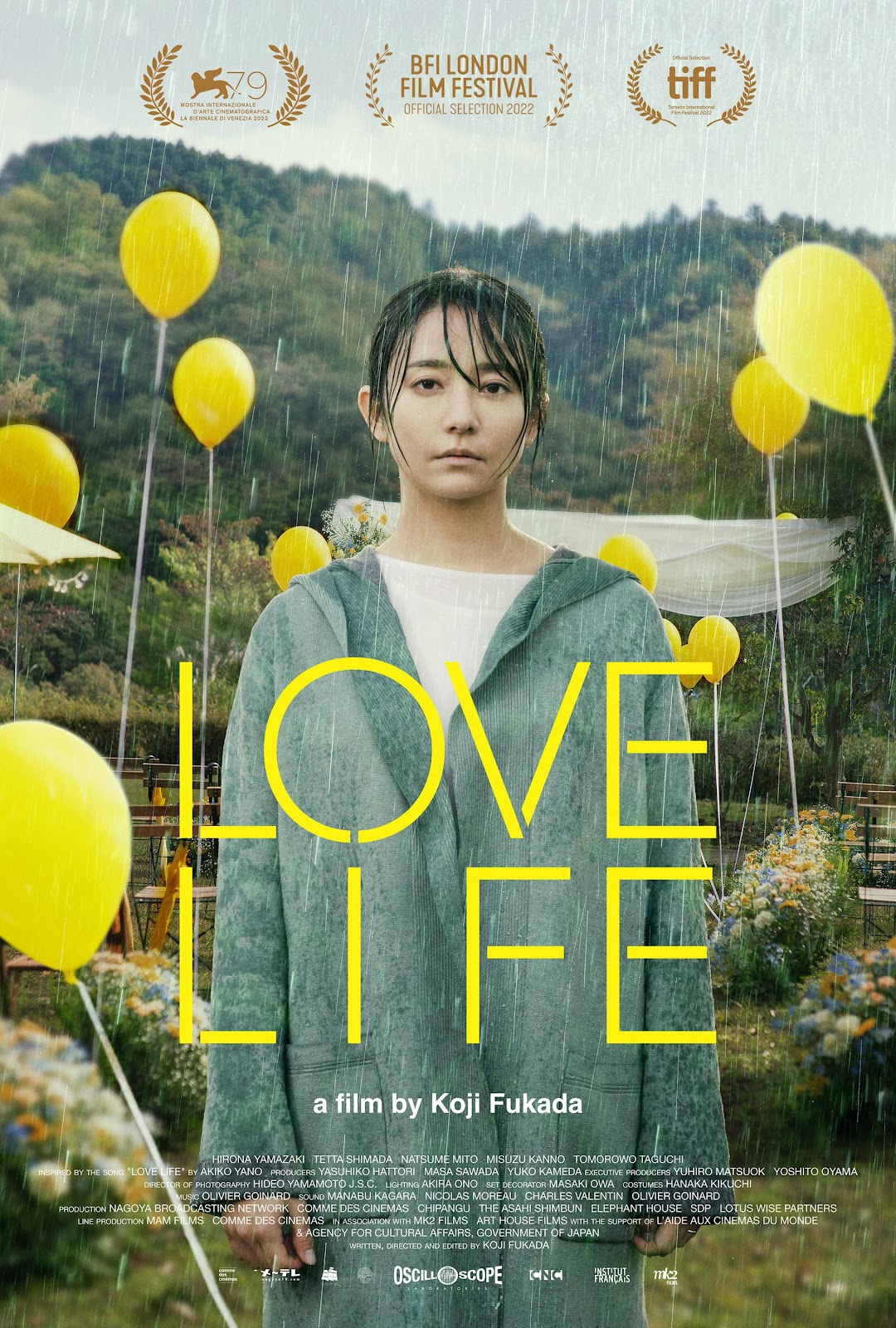 Love Life (2022) Dual Audio Download 1080p BluRay