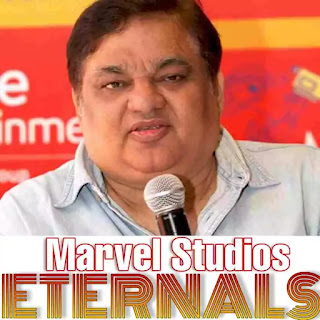 What about Harish Patel's Eternals Sequel  हरीश पटेल ने इटरनल सीक्वल के बारे क्या कहाँ