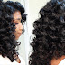 Soft Curl permanent for Hair Relaxing