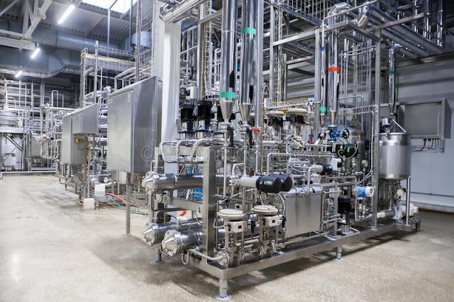 Dairy Processing Equipment Market Report 2021-26: Size, Growth, Trends, Share and Forecast – IMARC Group 1