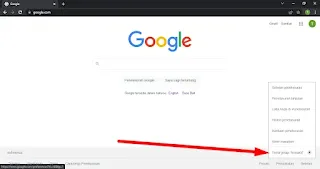 Cara Mengaktifkan Mode Gelap Google Search Desktop dan Android