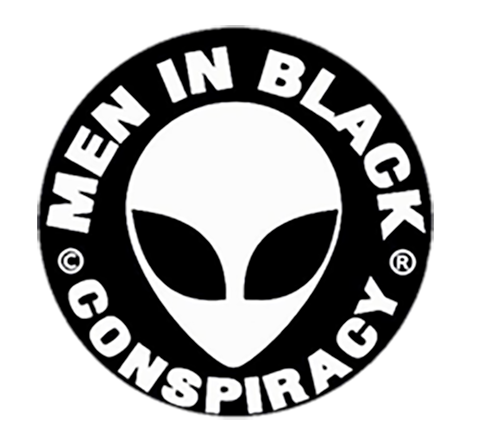 Men In Black Conspiracy
