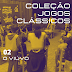 JOGO 02 - CÃO SEM DONO - O VIÚVO