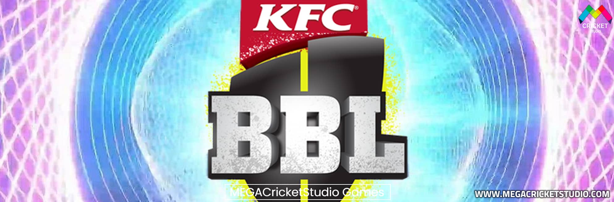 BBL04 Big Bash League 2014-15 Patch for EA Cricket 07