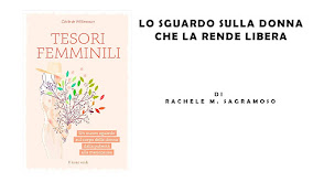 Presentazione Tesori Femminili a Viareggio