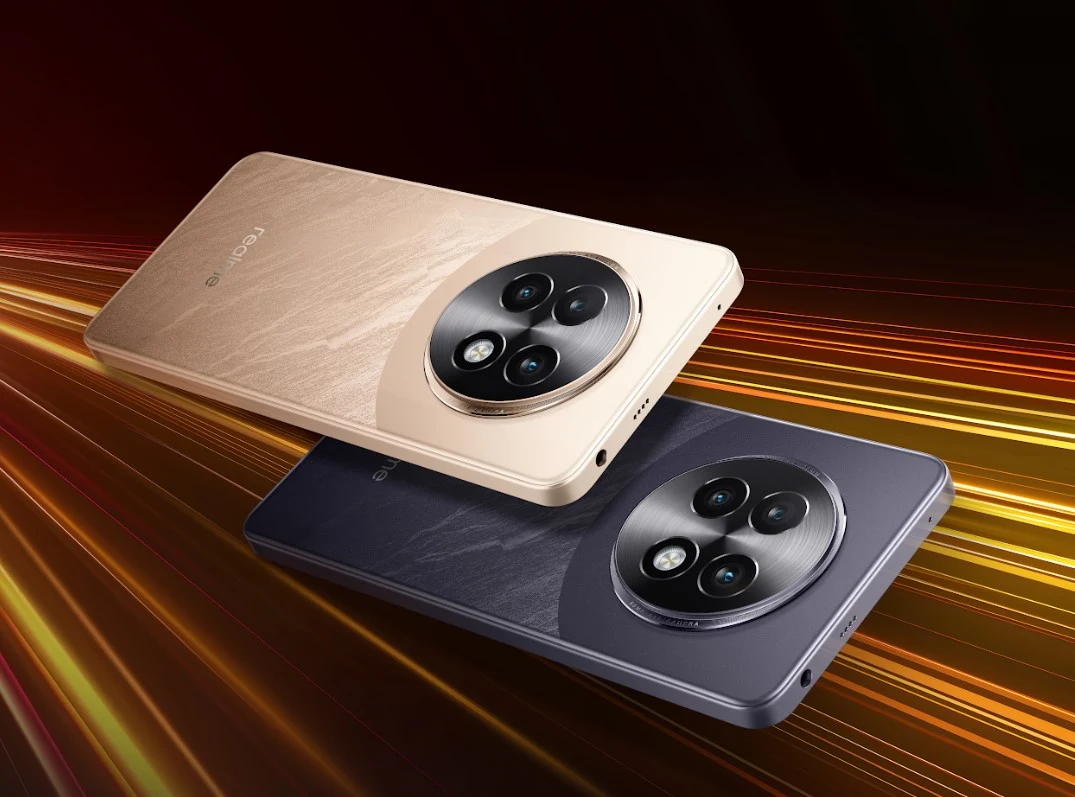 Spesifikasi Realme 13+ 5G vs Realme 13 5G Sangat Mirip, Bedanya Cuma Bagian Ini...