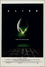 25 APRIL 2024 - ALIEN (English)