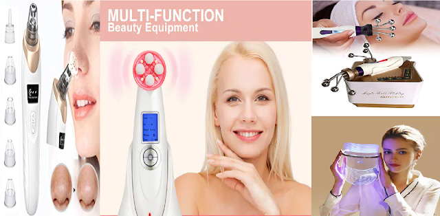 15 Top Trending Beauty Instrument for Face 