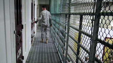 GUANTÁNAMO, 20 AÑOS DE INFAMIA