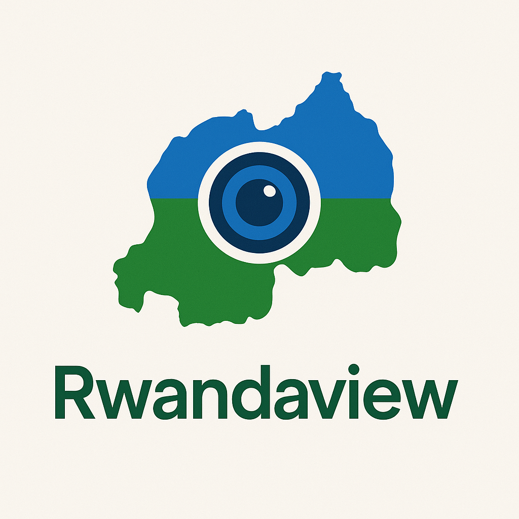 Rwandaview
