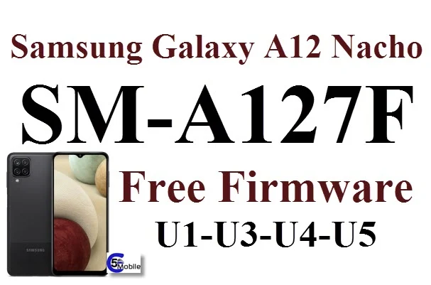 A12 SM-A127F-unlock file date-mar-lg-af new  samsung flash direct update sprint combination-recovery-oct