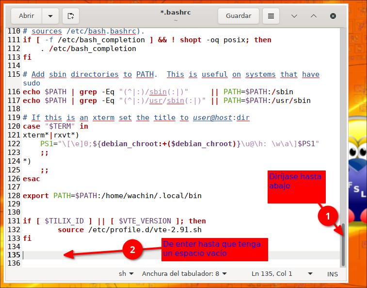 Cómo crear deb con dpkg-buildpackage -rfakeroot  (desde un programa compilado previamente desde código fuente)(ejemplo Inkscape 1.0)