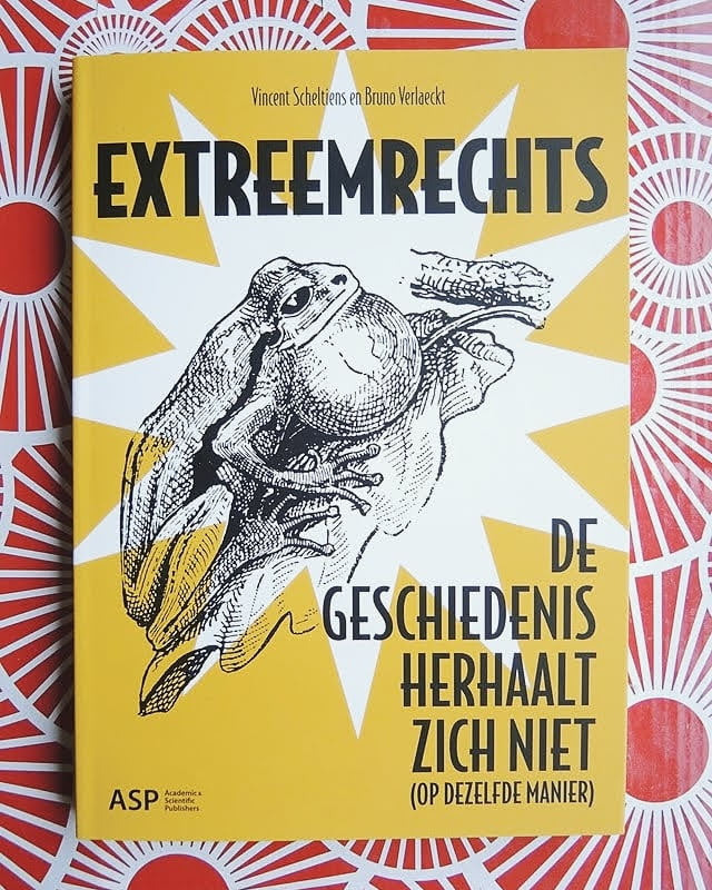 Gelezen in 2021