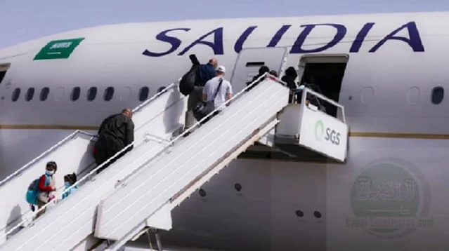 Four practices prohibited on Board Civil Aviation, it has half Million riyals fine - Saudi-Expatriates.com