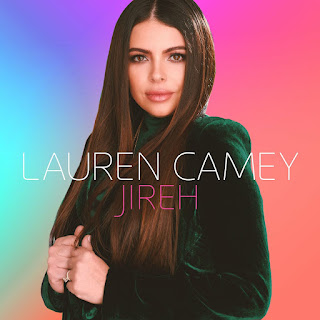 Baixar Música Gospel Jireh - Lauren Camey Mp3
