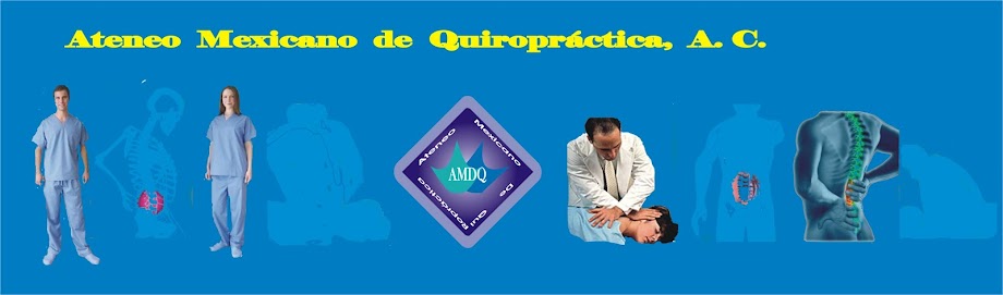 Médicos Quiroprácticos