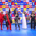 Espanha: Semifinal 1 do 'Benidorm Fest 2022' acompanhada por 1,5 milhões de telespectadores