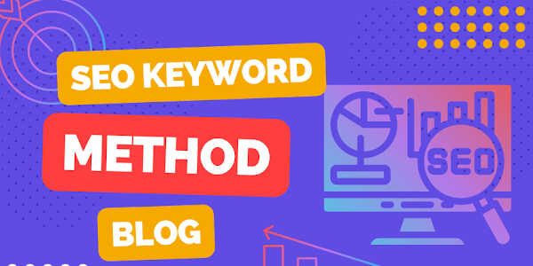SEO Keyword Methods for Successful Blog